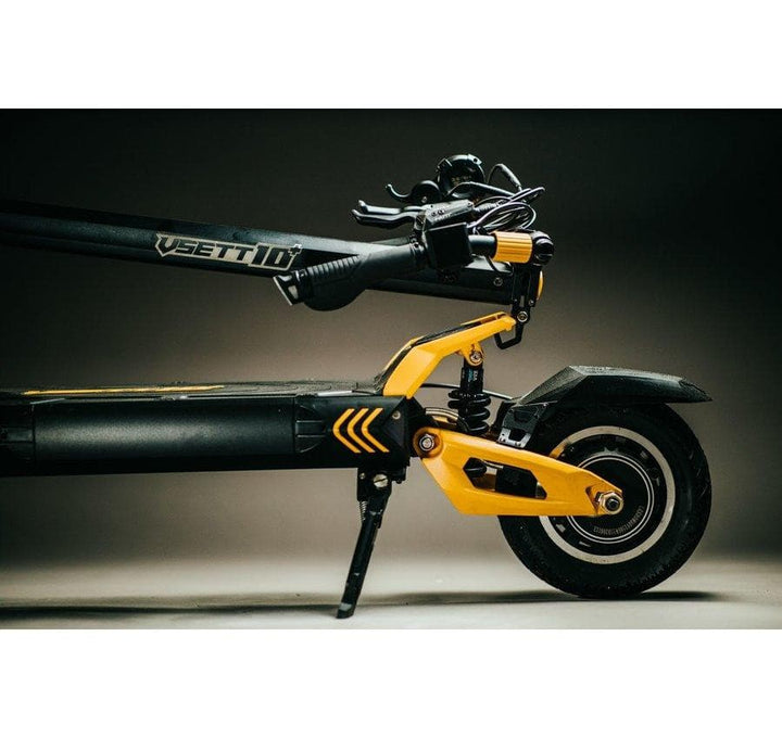 Vsett 10+ Super 60V 25Ah - Lifty Electrics