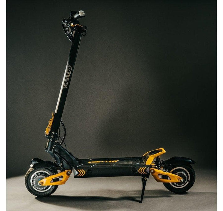 Vsett 10+ Super 60V 25Ah - Lifty Electrics