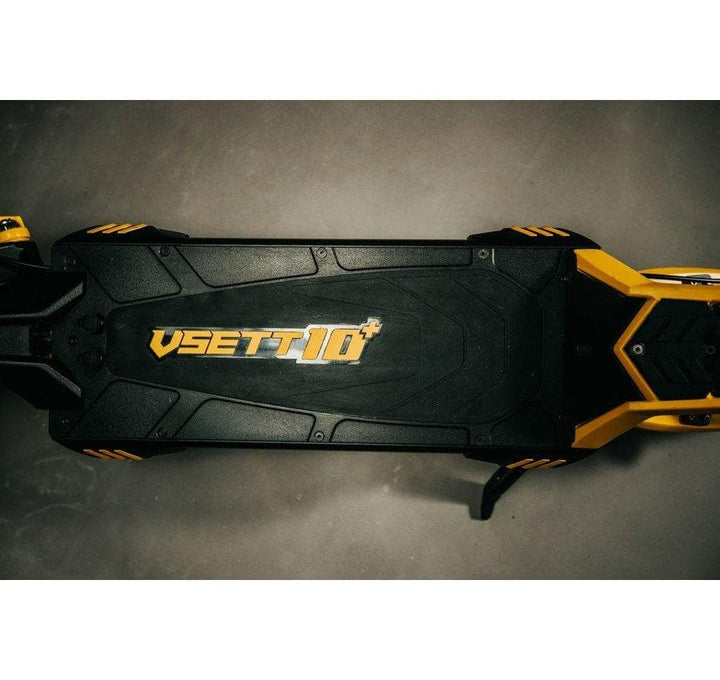 Vsett 10+ Super 60V 25Ah - Lifty Electrics