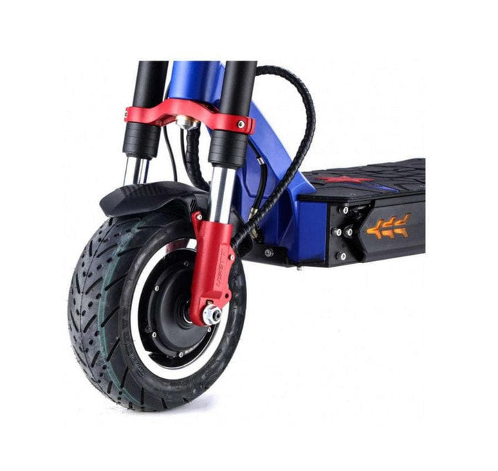 Vsett 11+ 60V 31Ah - Lifty Electrics