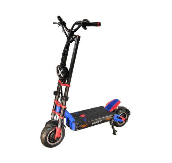 Vsett 11+ 60V 42Ah - Lifty Electrics