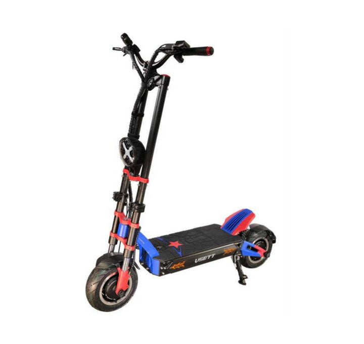 Vsett 11+ 60V 42Ah - Lifty Electrics