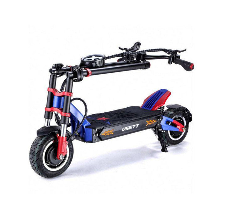 Vsett 11+ 60V 42Ah - Lifty Electrics