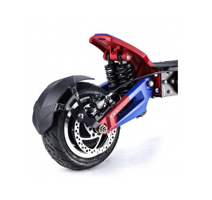 Vsett 11+ 60V 42Ah - Lifty Electrics