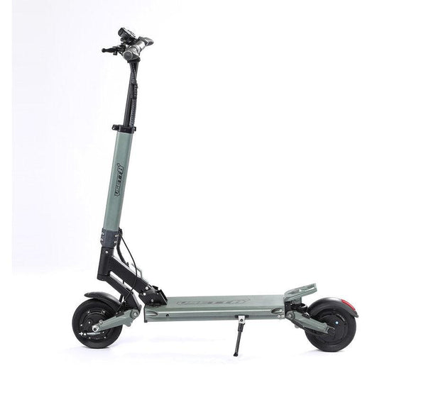 Vsett 8+ Pro 48V 16Ah - Lifty Electrics