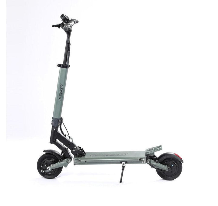 Vsett 8+ Pro 48V 16Ah - Lifty Electrics