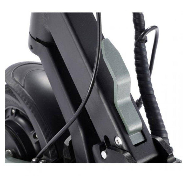 Vsett 8+ Pro 48V 16Ah - Lifty Electrics