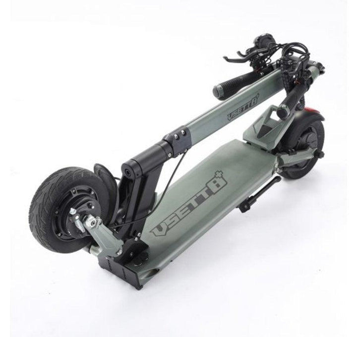 Vsett 8+ Pro 48V 16Ah - Lifty Electrics