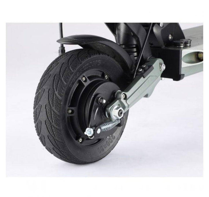 Vsett 8+ Pro 48V 16Ah - Lifty Electrics