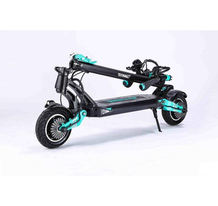 Vsett 9+ Pro 48V 21Ah - Lifty Electrics