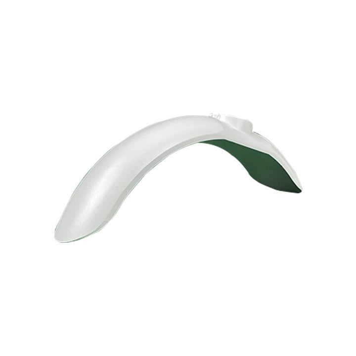 Xiaomi M365 & M365 Pro Front Fender – White Color - Lifty Electrics