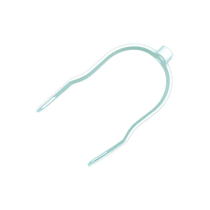 Xiaomi M365 & M365 pro Mudguard Reinforcement – White Color - Lifty Electrics