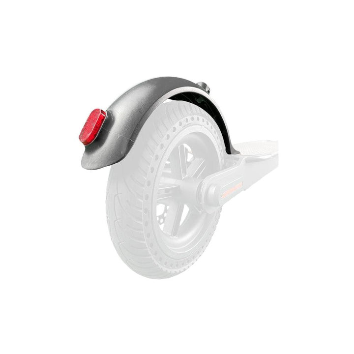 Xiaomi M365 & M365 Pro Rear Fender – Black Color - Lifty Electrics