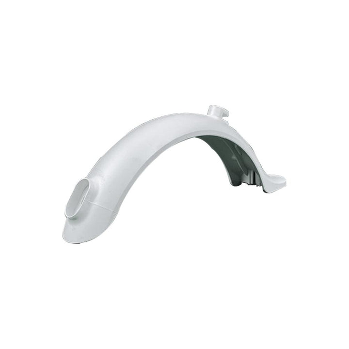 Xiaomi M365 & M365 Pro Rear Fender – White Color - Lifty Electrics