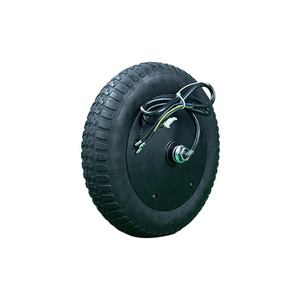 Xiaomi M365 & M365 PRO UPGRADE 48V 500W Motor - Lifty Electrics