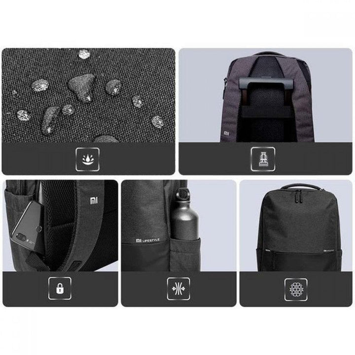 XIAOMI MI COMMUTER BACKPACK - Lifty Electrics