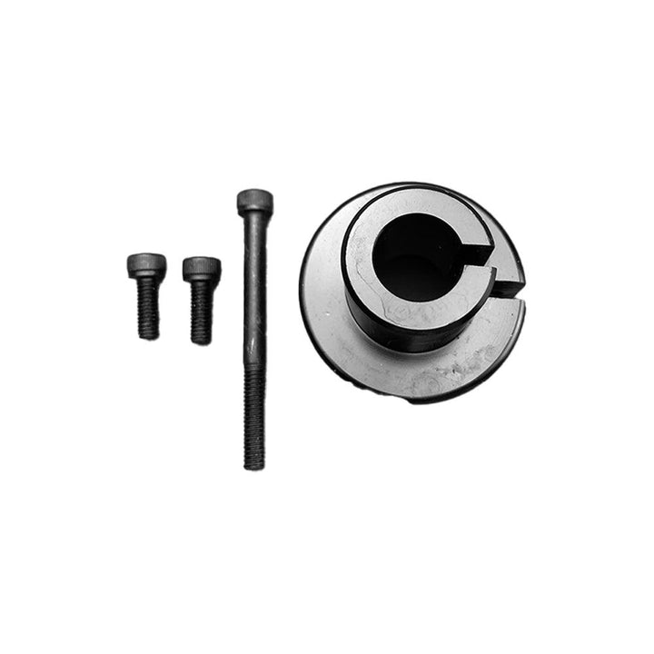 Xlock Monorim Extender With Xiaomi M365 Suspension – Black Color - Lifty Electrics