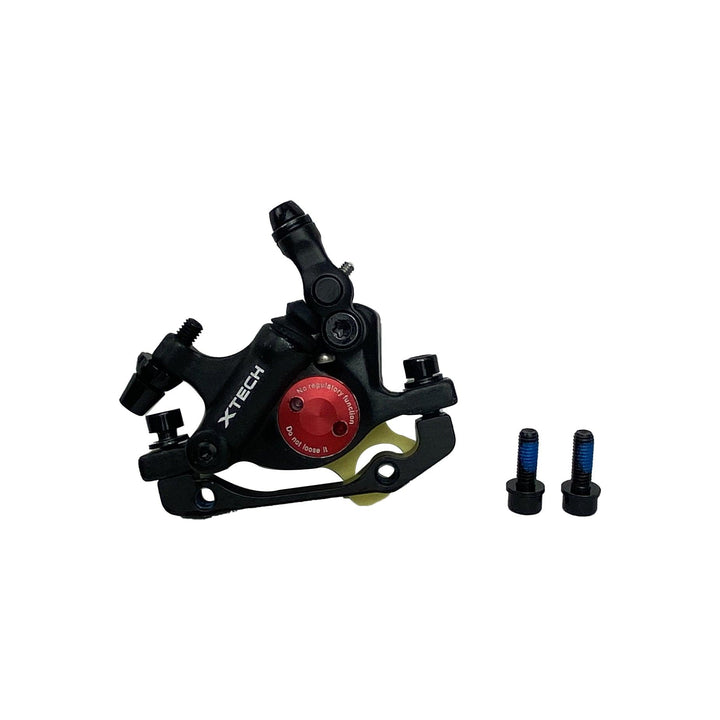 Xtech Brake Caliper Black - Lifty Electrics