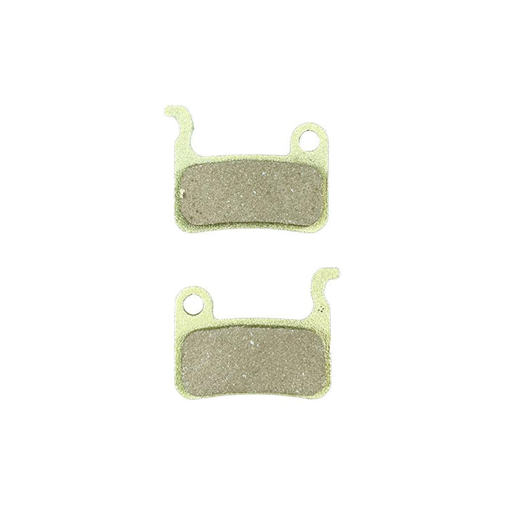 Xtech Zoom Metallic Brake Pads - Lifty Electrics