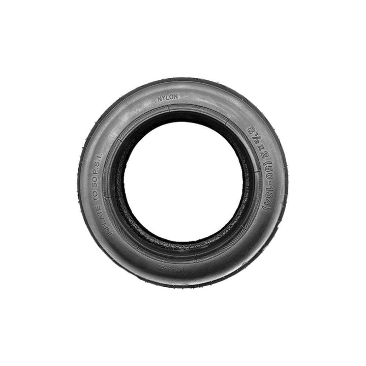 Zero Tire 8 1/2X2 Inches (50-134) - Lifty Electrics